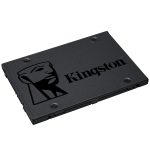 Kingston A400 960GB SSD, 2.5” 7mm