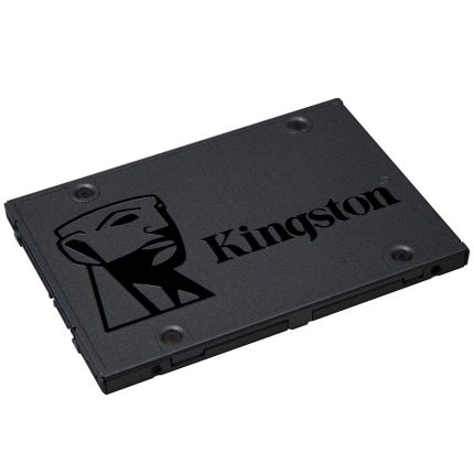 Kingston A400 960GB SSD, 2.5” 7mm