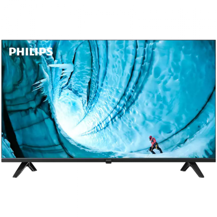 Philips TV LED 40PFS6009/12 40" TITAN OS smart
