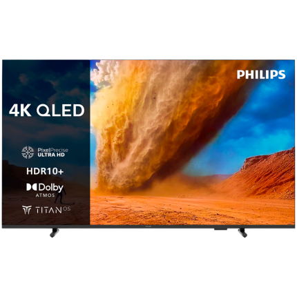 Philips TV QLED 55PUS7810/12, 139 cm 55"