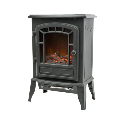 Kamin, električni, 2000W FKK15