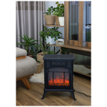 Kamin, električni, 1900 W zln2051