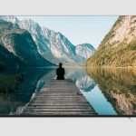 Max pametni televizor 43MT304 105CM