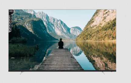 Max Smart televizor 165 CM 65MT501 65''