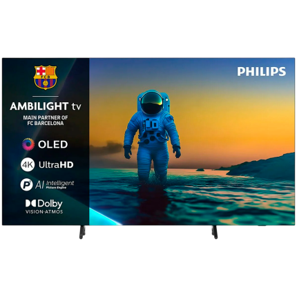 Philips 77OLED820/12 4K OLED GOOGLE TV
