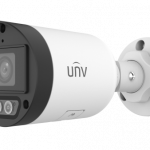 UniView UNV 4 MPX Dual Light kamera IPC2124LB-AF28K-DL
