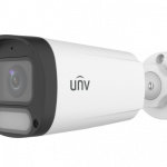 UniView IP kamera 2 MPX owlview sova IPC2312LE-ADF28K-WP-L