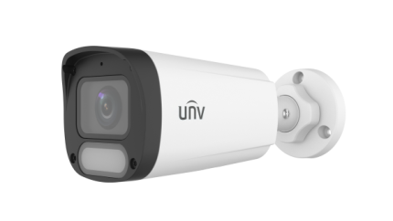 UniView IP kamera 2 MPX owlview sova IPC2312LE-ADF28K-WP-L