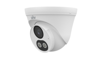 UniView UNV kamera 4 MPX ColorHunter IPC3614LB-AF28K-DL