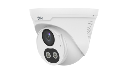 UniView UNV 4 MPX Dual Light ip kamera IPC3614LE-ADF28KC-DL