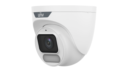 UniView UNV IPC3624LE-ADF28K-WP 4 MPX kamera Sova OwlView