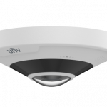 UniView UNV IPC86CEB-AF18KC-I0 12 MegaPiksela fisheye omniview kamera
