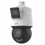 UniView UNV ptz kamera 25 x zoom IPC94144SR-X25-F40C 2 kamere 4 + 4 MPX