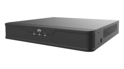 UniView 8 kanalni NVR301-08S3