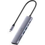 Cudy 7 u 1 HUB UH407