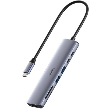 Cudy 7 u 1 HUB UH407