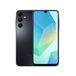 Samsung A16 4GB 128GB Black EU