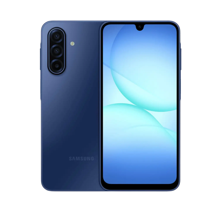 Samsung A17 4GB 128GB Blue