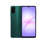 Samsung A07 4GB 128GB Green