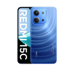 Xiaomi Redmi 15C 4GB 128GB Blue EU