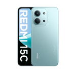 Xiaomi Redmi 15C 6GB 128GB Green EU