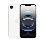 Apple iPhone 16e 256GB White