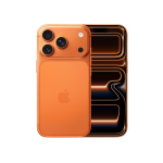 Apple iPhone 17 Pro eSim 512GB Cosmic Orange
