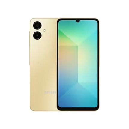 Samsung A06 4GB 64GB Gold