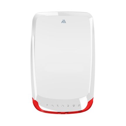 Paradox SR230M - Red spoljna sirena