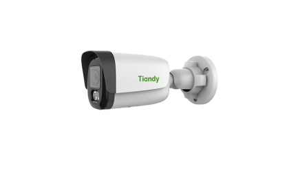 Tiandy Wifi Kamera 4 MPX BULLET