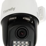 PTZ Tiandy Vanjska WIFI IP CAMERA TC-H333N Color Maker
