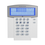 Paradox Tastatura K38M