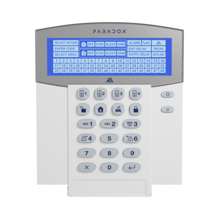 Paradox Tastatura K38M