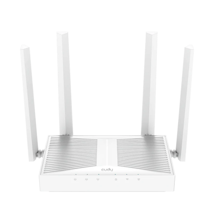 Wi-Fi pristupna tačka Cudy AP1300D, AC 1200, desktop