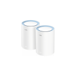 Wi-Fi mesh sustav Cudy M1200-2PACK, AC 1200, VPN, 2kom