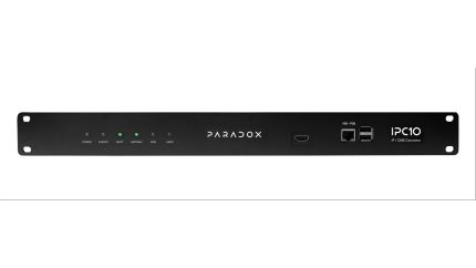 Paradox IPC10 IP/CMS monitoring prijemnik