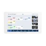 Paradox alarmna Tastatura TM70M