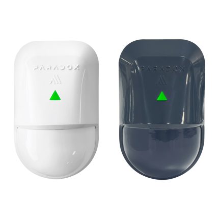 Paradox Bežični PIR detektor - minijaturni, bijeli PMD5M Bijeli ili Crni