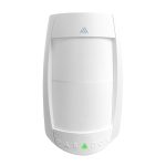 Paradox Bežični digitalni dual-optic PIR detektor sa PET opcijom PMD75M