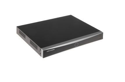 HikVision DS-7608NXI-K1 NVR