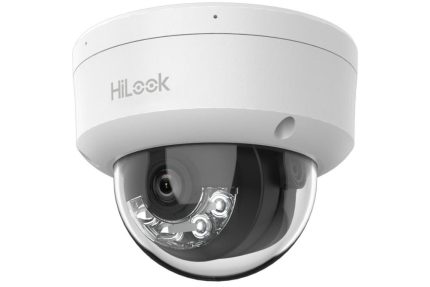 HikVision HiLook IPC-D120HA-LU