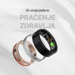 PAMETNI PRSTEN HIFUTURE RING 2 - Slika 2