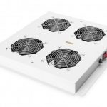 Digitus DN-19 FAN-4-N