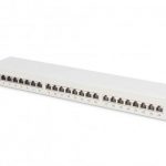 DN-91624S patch panel STP,24 porta,Cat.6