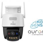 Imou IPC-U7LP-6V0NE 6MPX Titan PRO