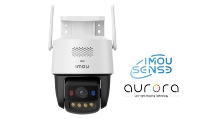 Imou IPC-U7LP-6V0NE 6MPX Titan PRO