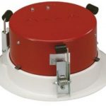 Bosch LBC3081/02 kućište za EVAC za LBC3086/41