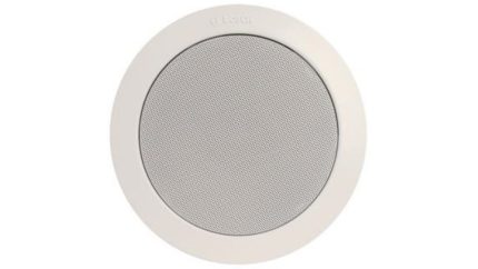 LBC3086/41 stropni zvučnik 9/6W EVAC
