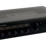 PLE-1ME120-EU Mixer amplifier 120W