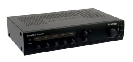PLE-1ME120-EU Mixer amplifier 120W